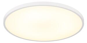 Globo 41566-32W - LED Stropní svítidlo NIELSEN LED/32W/230V 4000K pr. 40 cm bílá