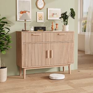 Skříňka do kuchyně/jídelny ProximaX: 2 dveře, 2 zásuvky, 35D x 100W x 80H cm
