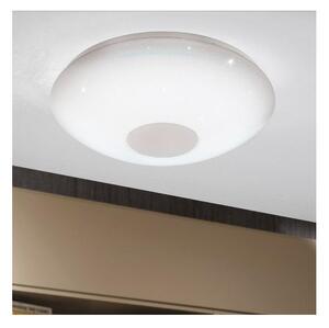 Eglo 33218 -LED RGBW Stmívatelné stropní svítidlo VOLTAGO-C LED/17W/230V pr.38cm