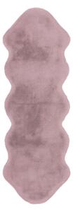 UMĚLÁ KOŽEŠINA, 60/180 cm, - Online Only koberce & rohožky, Online Only