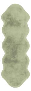 UMĚLÁ KOŽEŠINA, 60/180 cm, - Online Only koberce & rohožky, Online Only