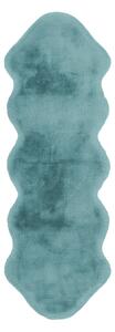 UMĚLÁ KOŽEŠINA, 60/180 cm, - Online Only koberce & rohožky, Online Only