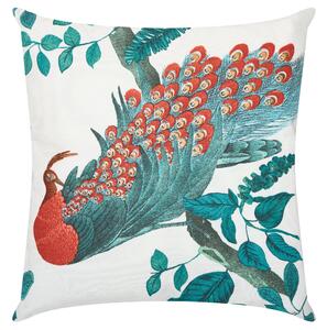 Venkovní polštář PEACSY 38x38 cm - více variant Barva: Krémová