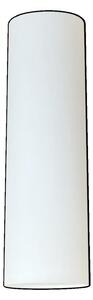 OSMONT KUM40140 KUMA 2 stropní/nástěnné skleněné svítidlo bílá IP20 25W E27