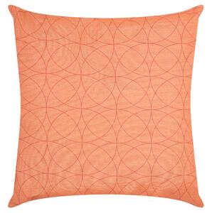 Venkovní polštář PEACSY 38x38 cm - více variant Barva: Oranžová