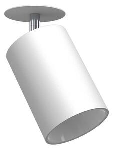 Brosline 3257 - Podhledové bodové svítidlo ACE 1xGU10/10W/230V bílá