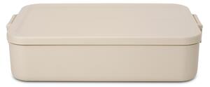 Brabantia Make & Take úložný box 25.5x16.7x6.2 cm béžová 241369