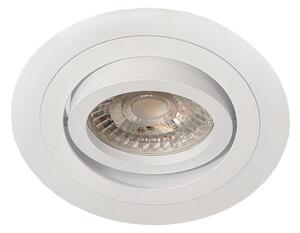 Brosline 3025 - Podhledové svítidlo TOCHI 1xGU10/10W/230V bílá