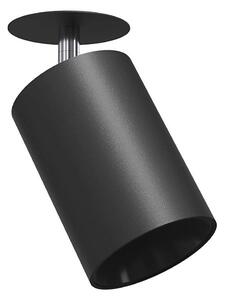 Brosline 3256 - Podhledové bodové svítidlo ACE 1xGU10/10W/230V černá