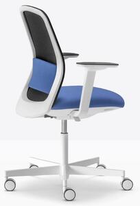 PEDRALI - Kancelářská židle POLAR 3776 - DS s područkami