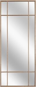 Styler Conny zrcadlo 60x150 cm obdélníkový LU-12499