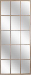 Styler Will zrcadlo 60x150 cm obdélníkový LU-12498