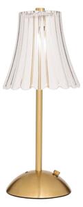 Atmosphera - LED Dotyková stolní lampa ANETH LED/3,7V 1800 mAh