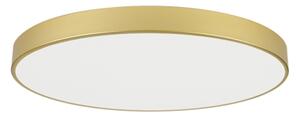 Brilagi -LED Stropní svítidlo POOL LED/100W/230V 3000/4000/6000K pr. 80 cm zlatá