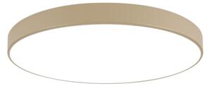 Brilagi-LED Stropní svítidlo POOL LED/100W/230V 3000/4000/6000K pr. 80 cm béžová