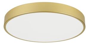 Brilagi - LED Stropní svítidlo POOL LED/60W/230V 3000/4000/6000K pr. 60 cm zlatá