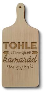 Sablio Prkénko Tohle je ten nejlepší kamarád na světě