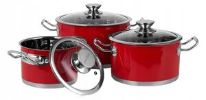 Hrnec tradiční vintage cuisine 5 l