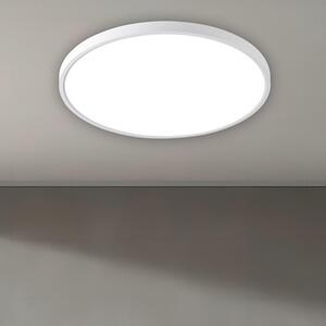 Light Prestige California nástěnné svítidlo 1x36 W bílá LP-2505/1C-40 WH