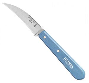 Nůž na zeleninu Opinel Pop N°114, 7 cm sky blue - Opinel