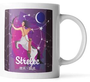 Sablio Hrnek Střelec - 330 ml - standard