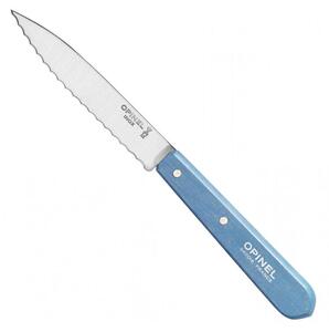 Nůž Opinel Pop N°113, 10 cm sky blue - Opinel