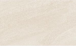 EBS Rockstone obklad 33,3x55 marfil matný 1,84 m2