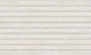 EBS Rockstone dekor 33,3x55 rlv white matný 1,84 m2