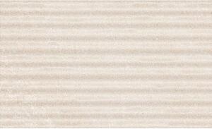 EBS Rockstone dekor 33,3x55 rlv marfil matný 1,84 m2