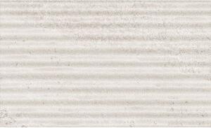 EBS Rockstone dekor 33,3x55 rlv white matný 1,84 m2