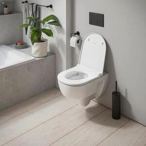 DURAVIT 45130900B2 WC sada D-Code 2.0
