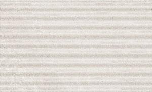 EBS Rockstone dekor 33,3x55 rlv white matný 1,84 m2