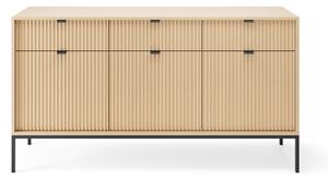 Komoda Nova KSZ-154 Barva: Dub Vincenza