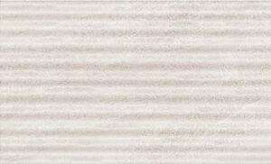 EBS Rockstone dekor 33,3x55 rlv white matný 1,84 m2