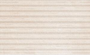 EBS Rockstone dekor 33,3x55 rlv marfil matný 1,84 m2