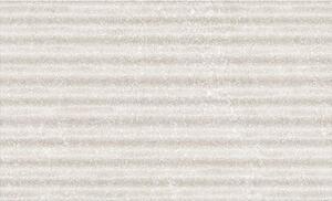 EBS Rockstone dekor 33,3x55 rlv white matný 1,84 m2
