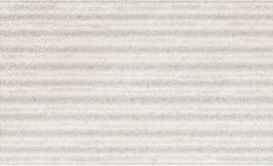 EBS Rockstone dekor 33,3x55 rlv white matný 1,84 m2