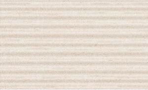 EBS Rockstone dekor 33,3x55 rlv marfil matný 1,84 m2