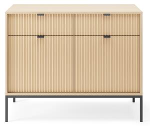 Komoda Nova KSZ-104 Barva: Dub Vincenza