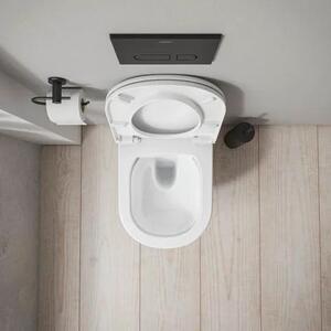 DURAVIT 45130900B2 WC sada D-Code 2.0