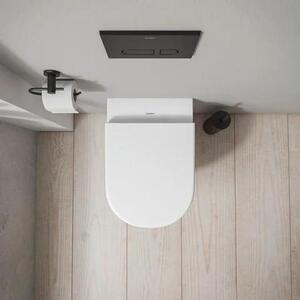 DURAVIT 45130900B2 WC sada D-Code 2.0