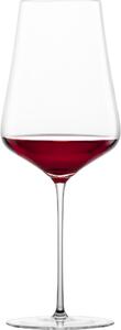 Zwiesel Glas Sada 2 sklenic na červené víno Bordeaux DUO