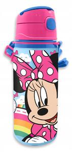 Lahev Na Pití Kids Euroswan Minnie Mouse 600 ml