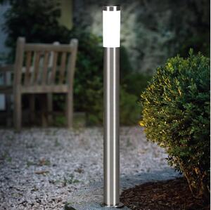 EGLO 81752 - Venkovní lampa HELSINKI 1xE27/15W/230V IP65