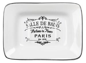 Koupelnový set Paris sada 4 kusů (Clayre & Eef)