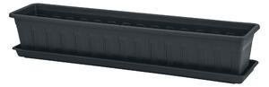 Parkside® Truhlík s miskou, 80 cm (antracitová) (100385665001)