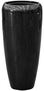 Obal Vogue Amfi - Partner Snake černá s vnitřní vložkou, průměr 34 cm