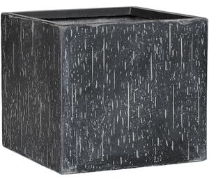 Obal Raindrop - Cube antracitová, průměr 40 cm