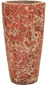 Obal Lava - Partner Straight Relic růžová, průměr 35 cm
