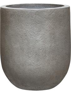 Obal Nucast - Couple šedá s vnitřní vložkou, průměr 31 cm